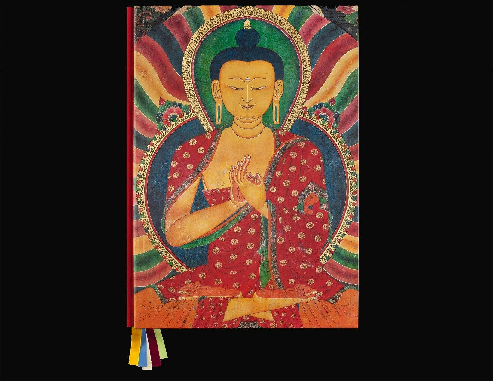 Thomas Laird. Murals of Tibetの販売・通販 | OIL by 美術手帖