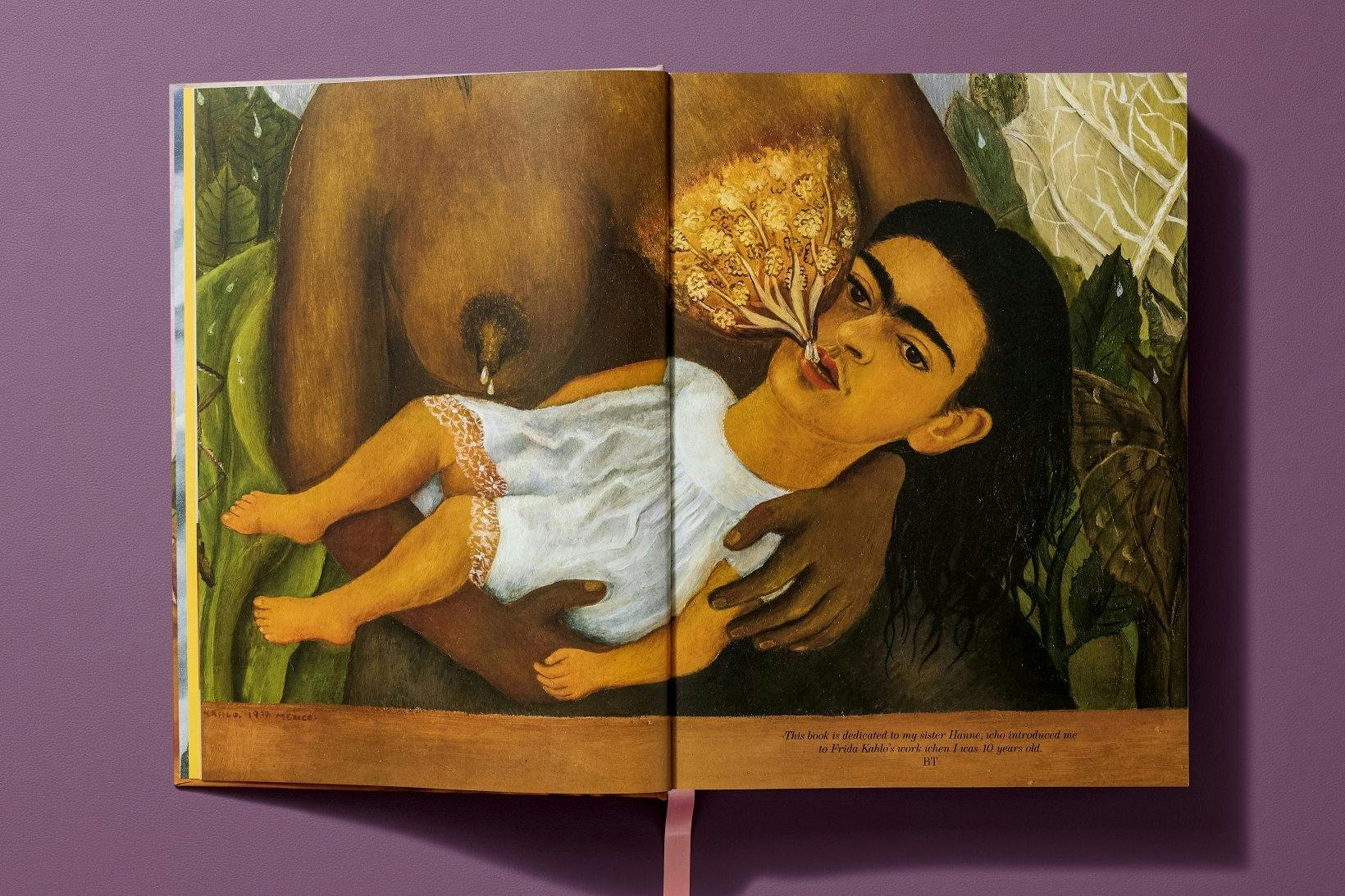 Frida Kahlo. The Complete Paintingsの販売・通販 | OIL by 美術手帖