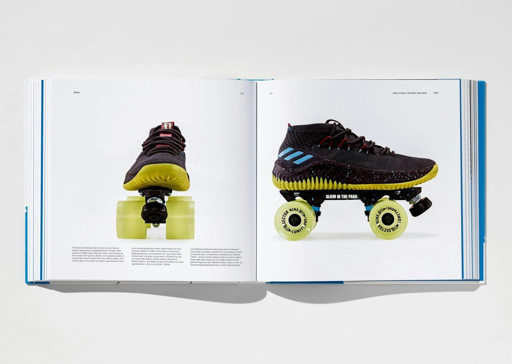 Adidas Archiveの販売・通販 | OIL by 美術手帖