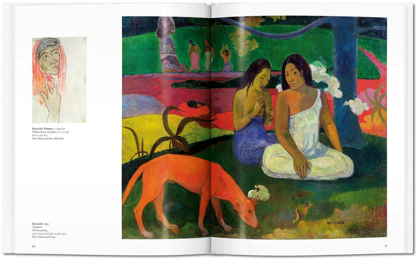 Gauguin