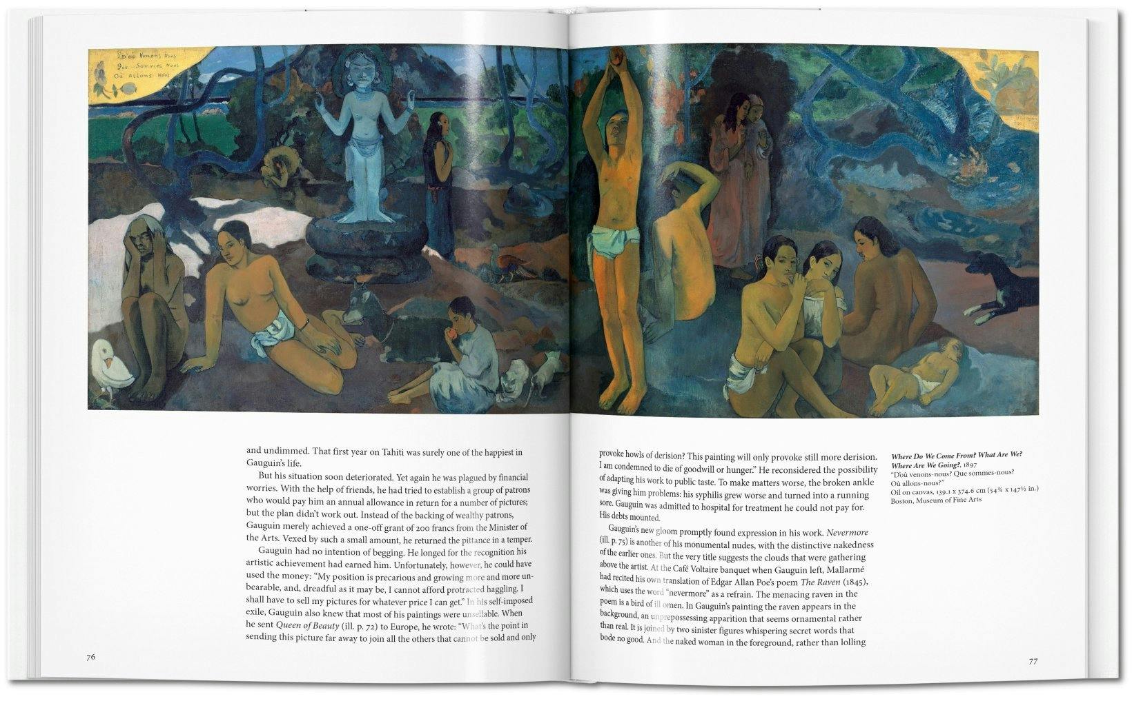 Gauguinの販売・通販 | OIL by 美術手帖
