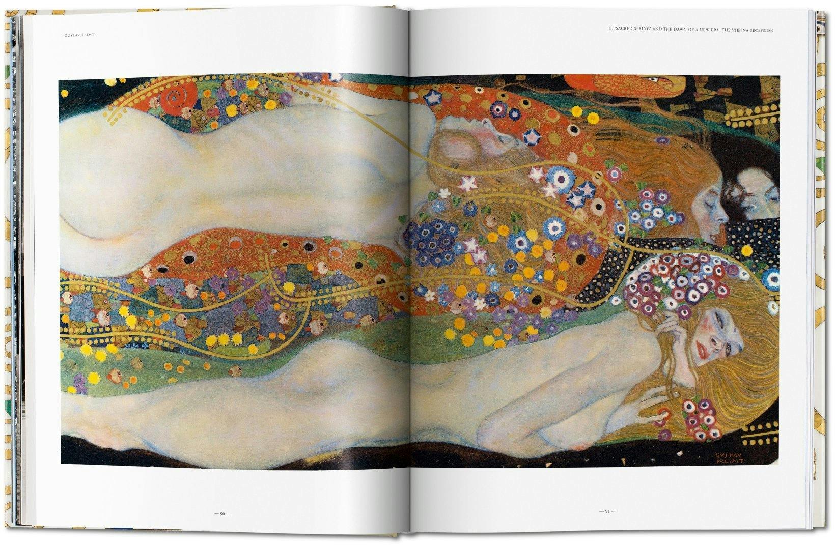 Gustav Klimt. The Complete Paintingsの販売・通販 | OIL by 美術手帖