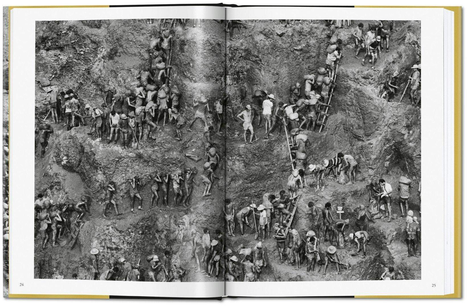 お取り寄せ】Sebastião Salgado. Goldの販売・通販 | OIL by 美術手帖