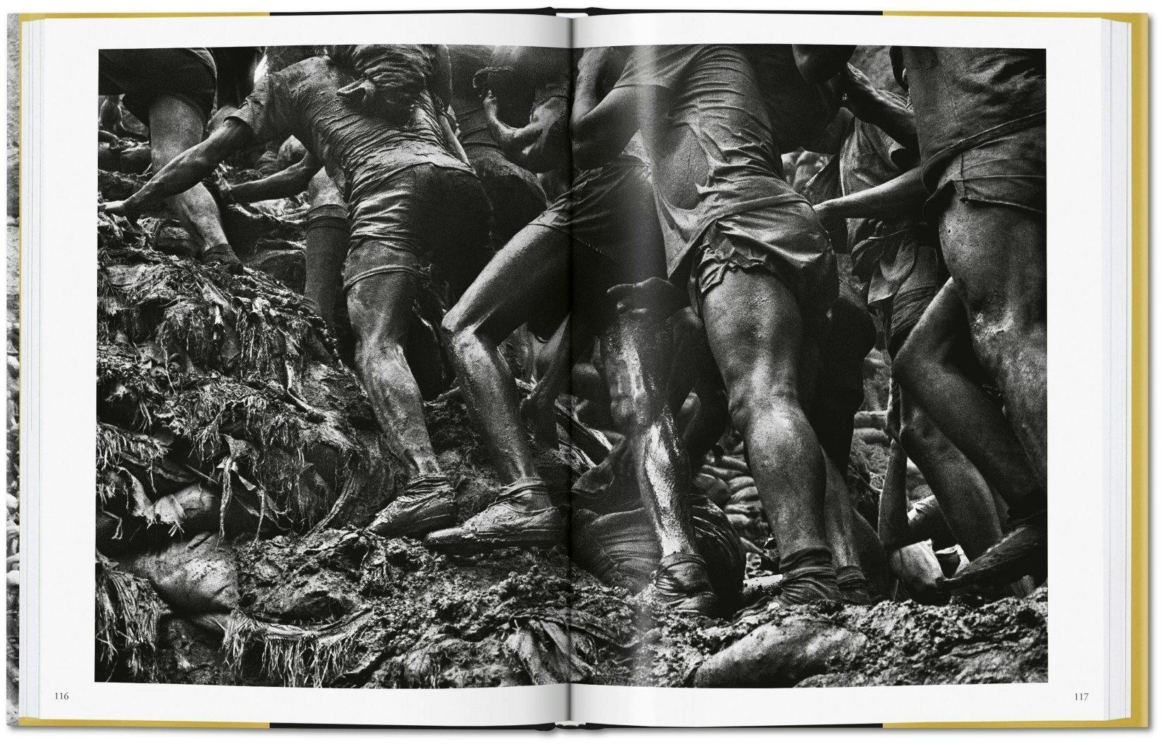 お取り寄せ】Sebastião Salgado. Goldの販売・通販 | OIL by 美術手帖