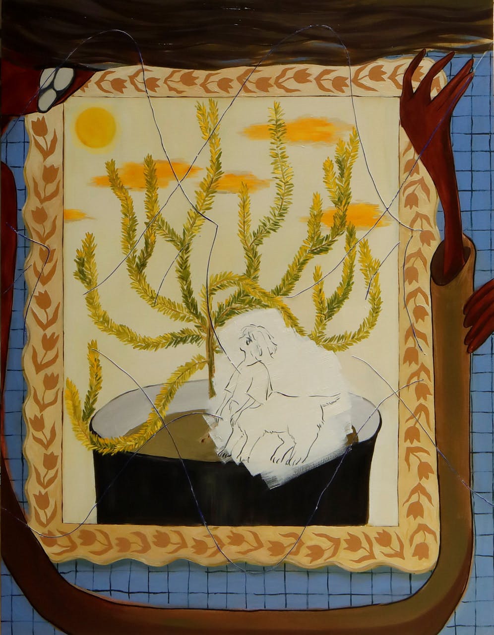 Room1 石井海音の販売 通販 Oil By 美術手帖