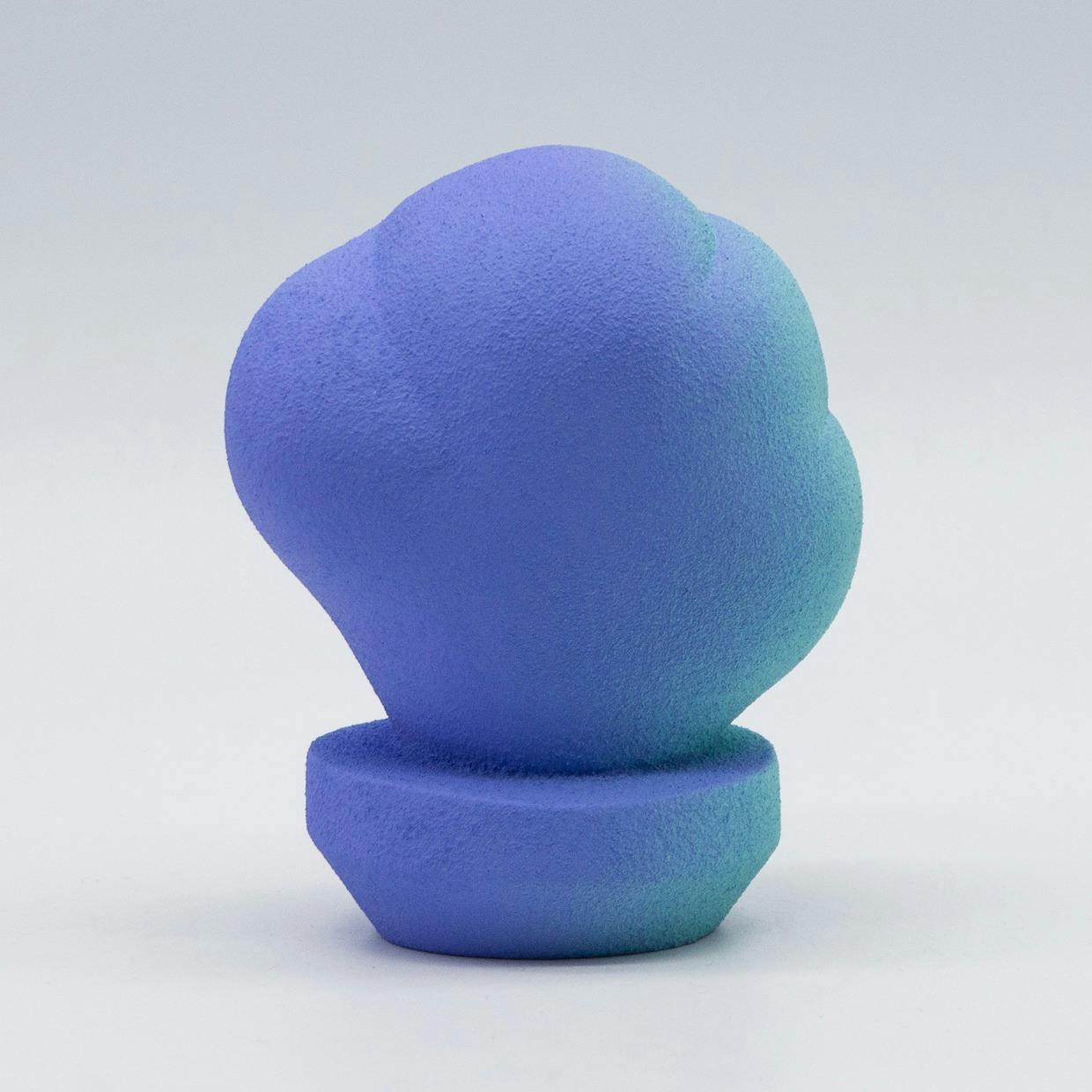 Gradation Form (V/M) #01