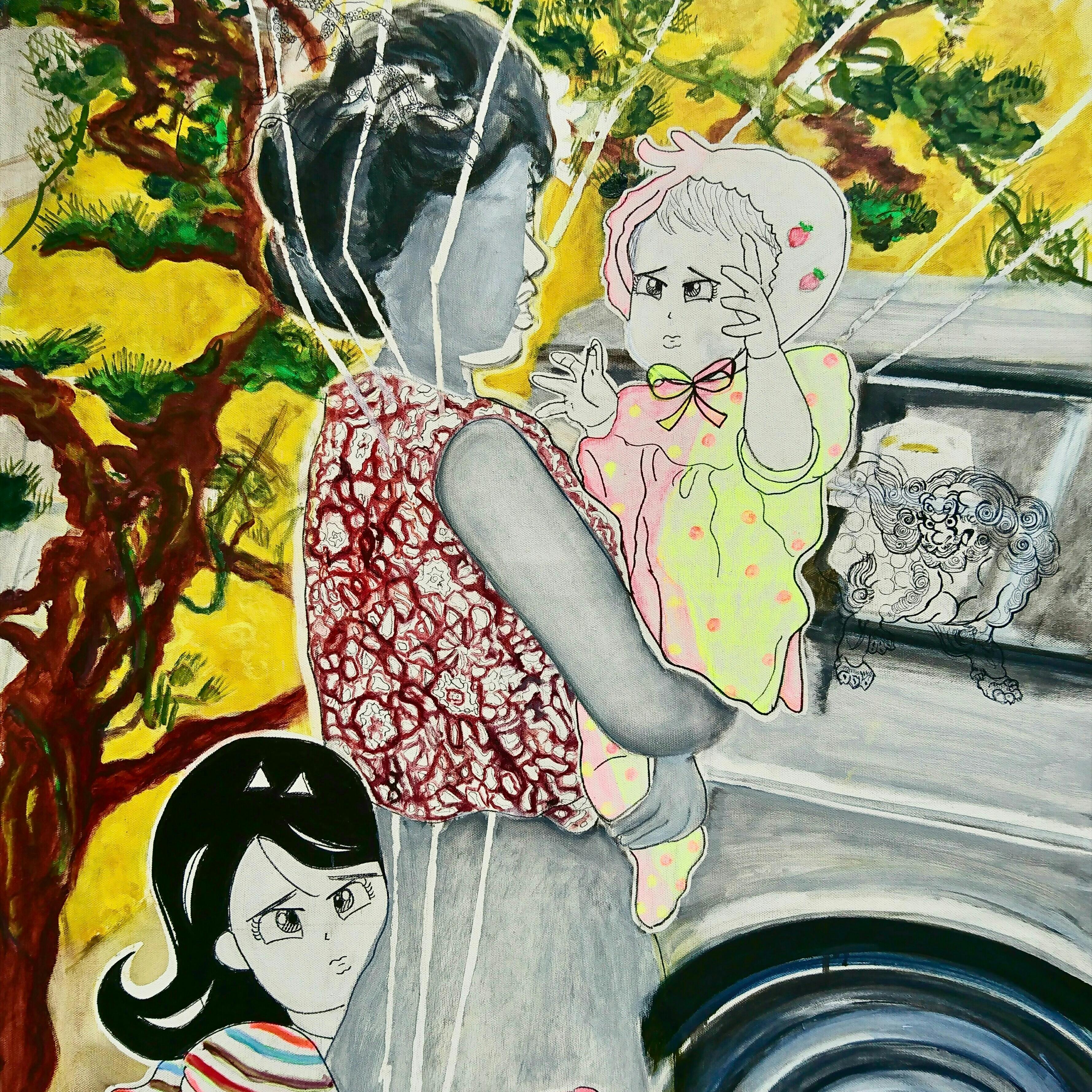 おかあさんといっしょ