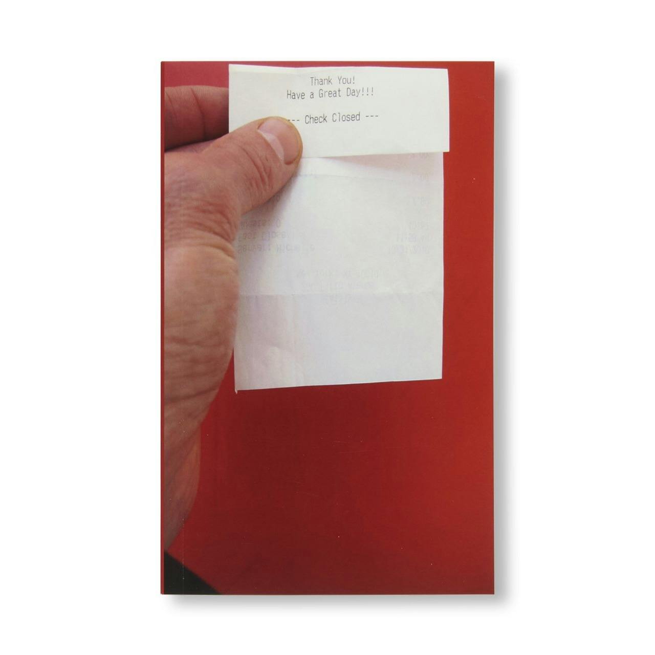 CONSUMMATION BREAKDOWN