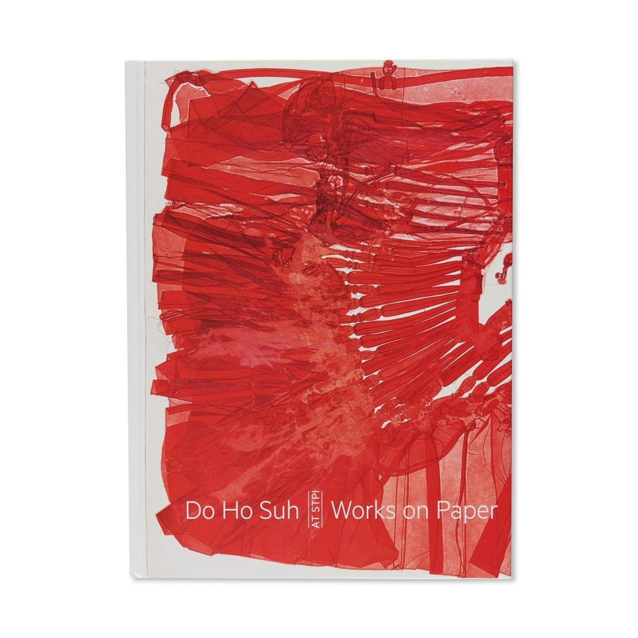 WORKS ON PAPER AT STPI