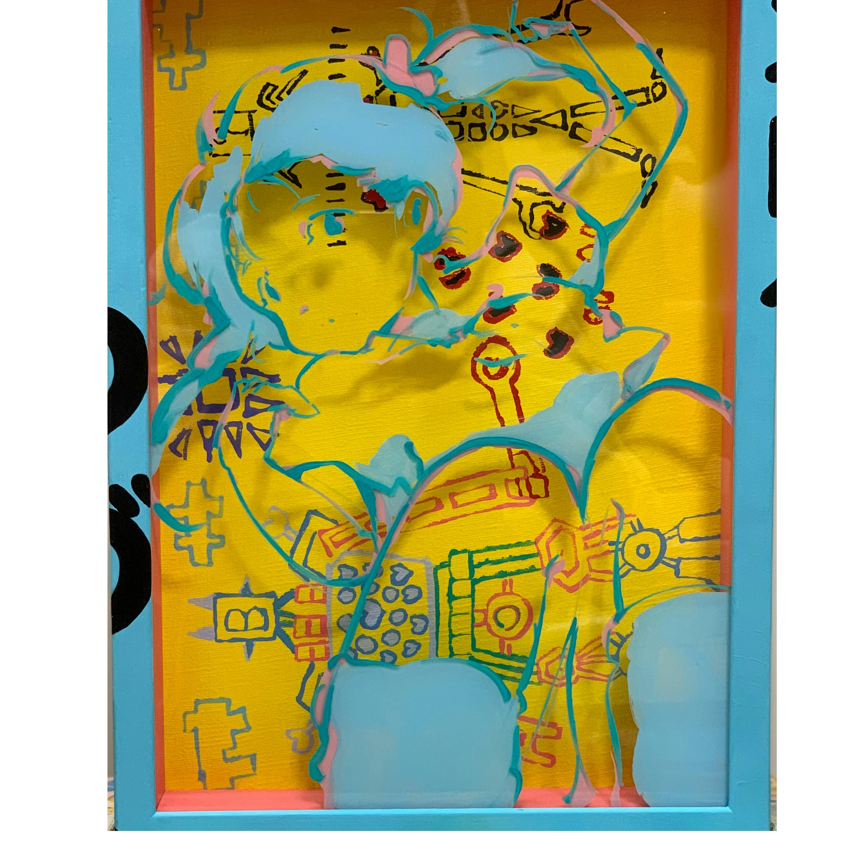 ロボット異世界、次回へつづく