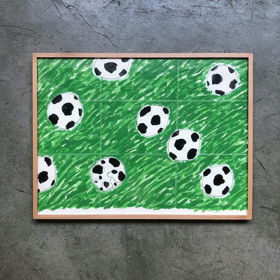 Soccer ball