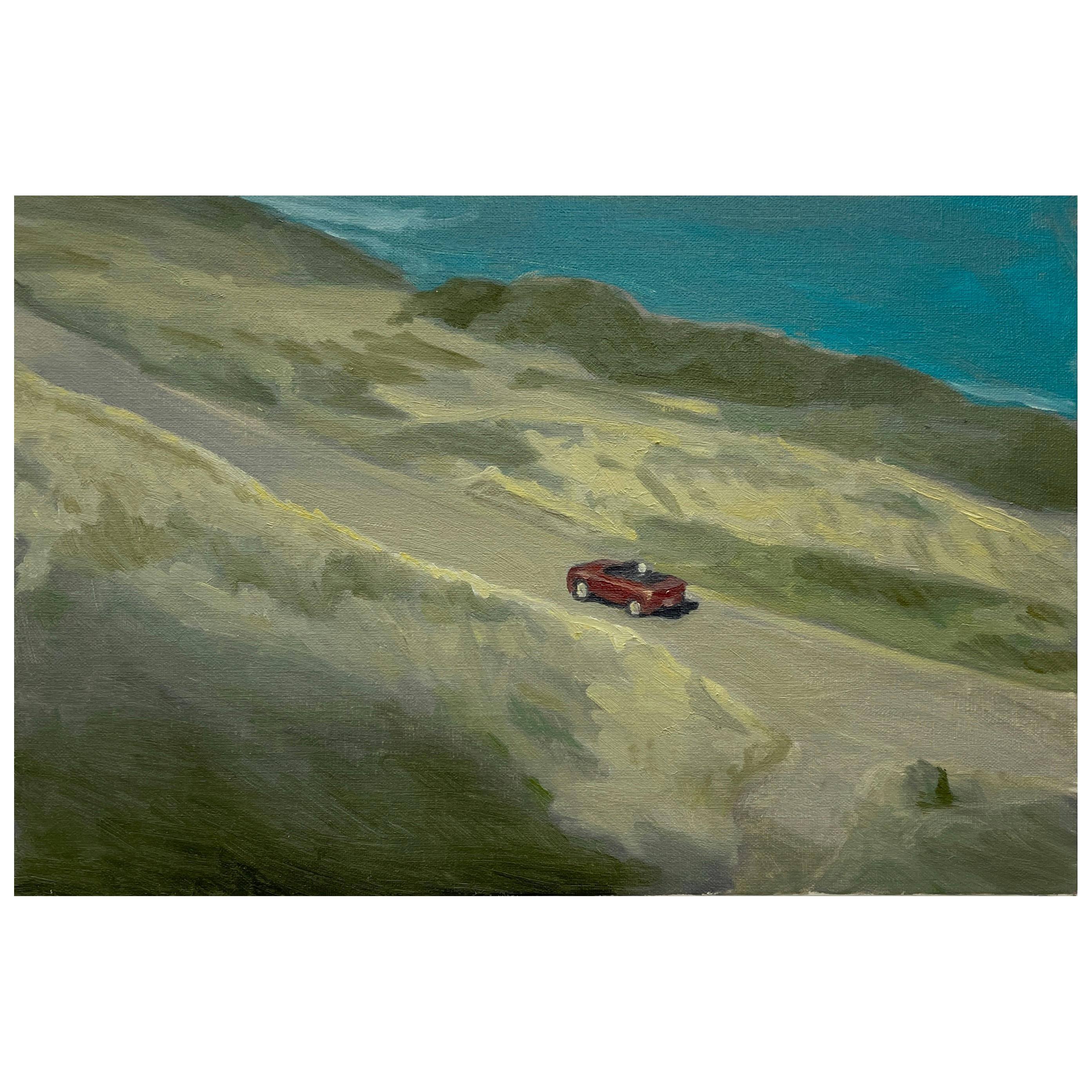 あなたへの道を回り道してるその途中で I'm taking a detour, On my way to you