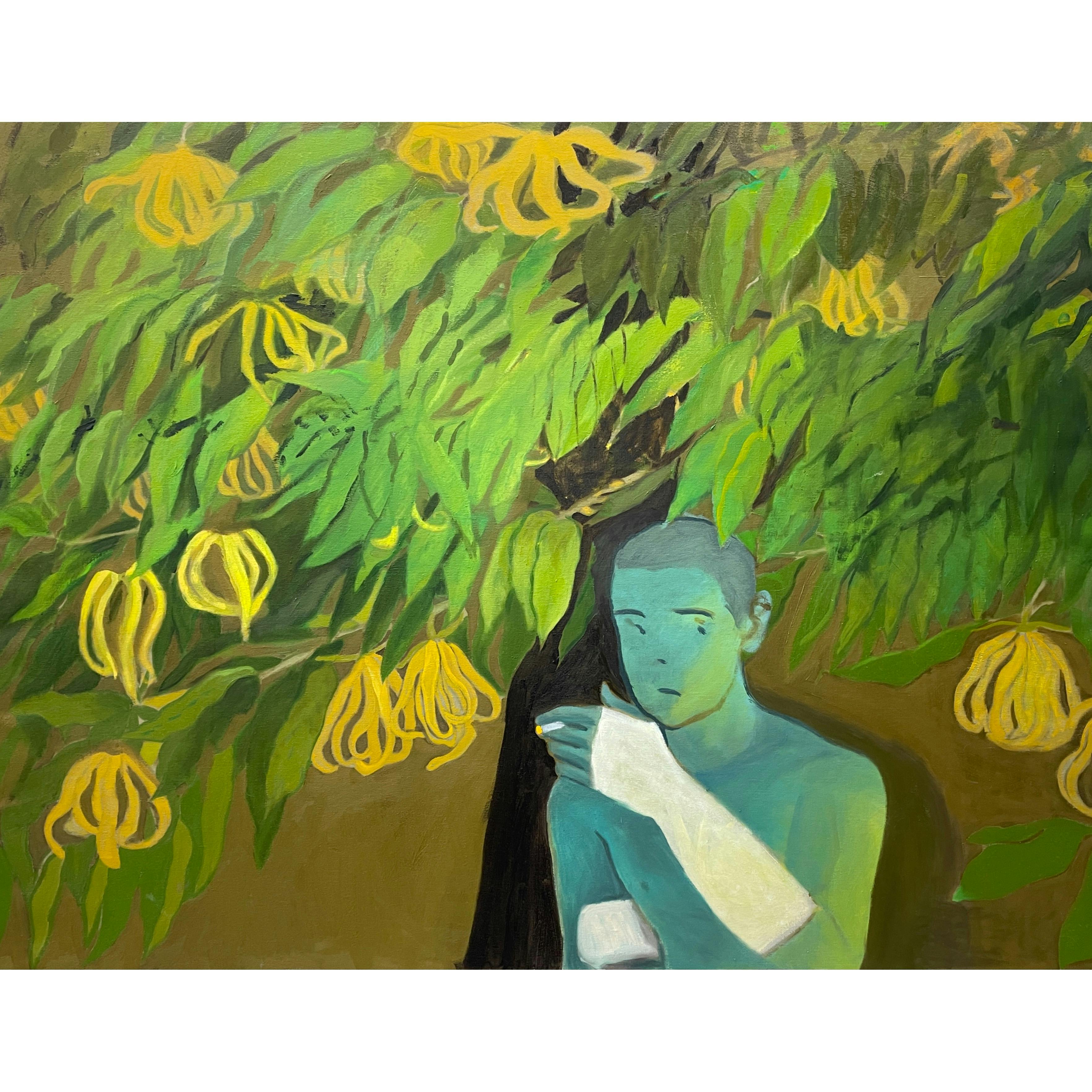 立って待ってる君を拾うよ I'm coming for you, standing and waiting