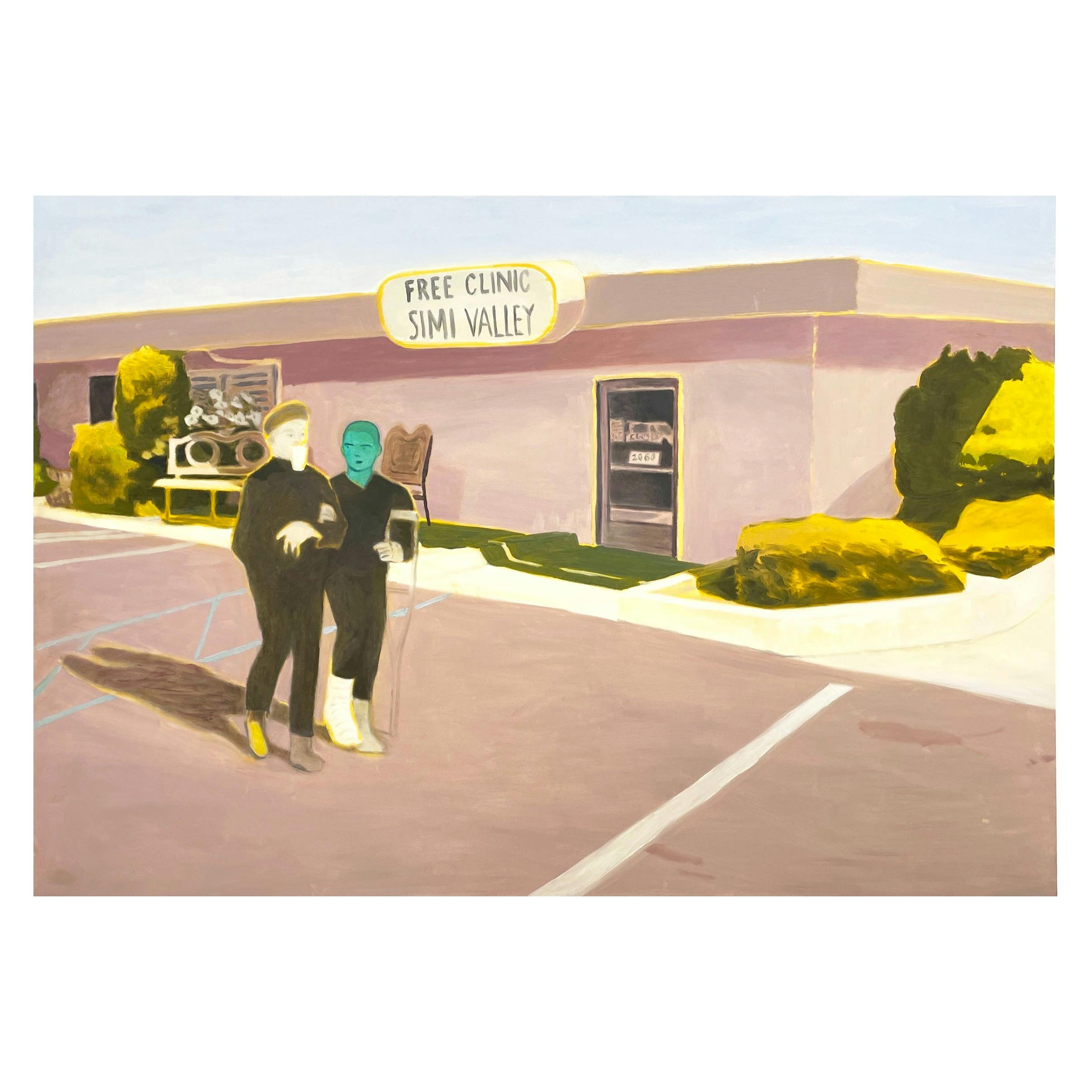 何も心配しないで Don't worry about anything