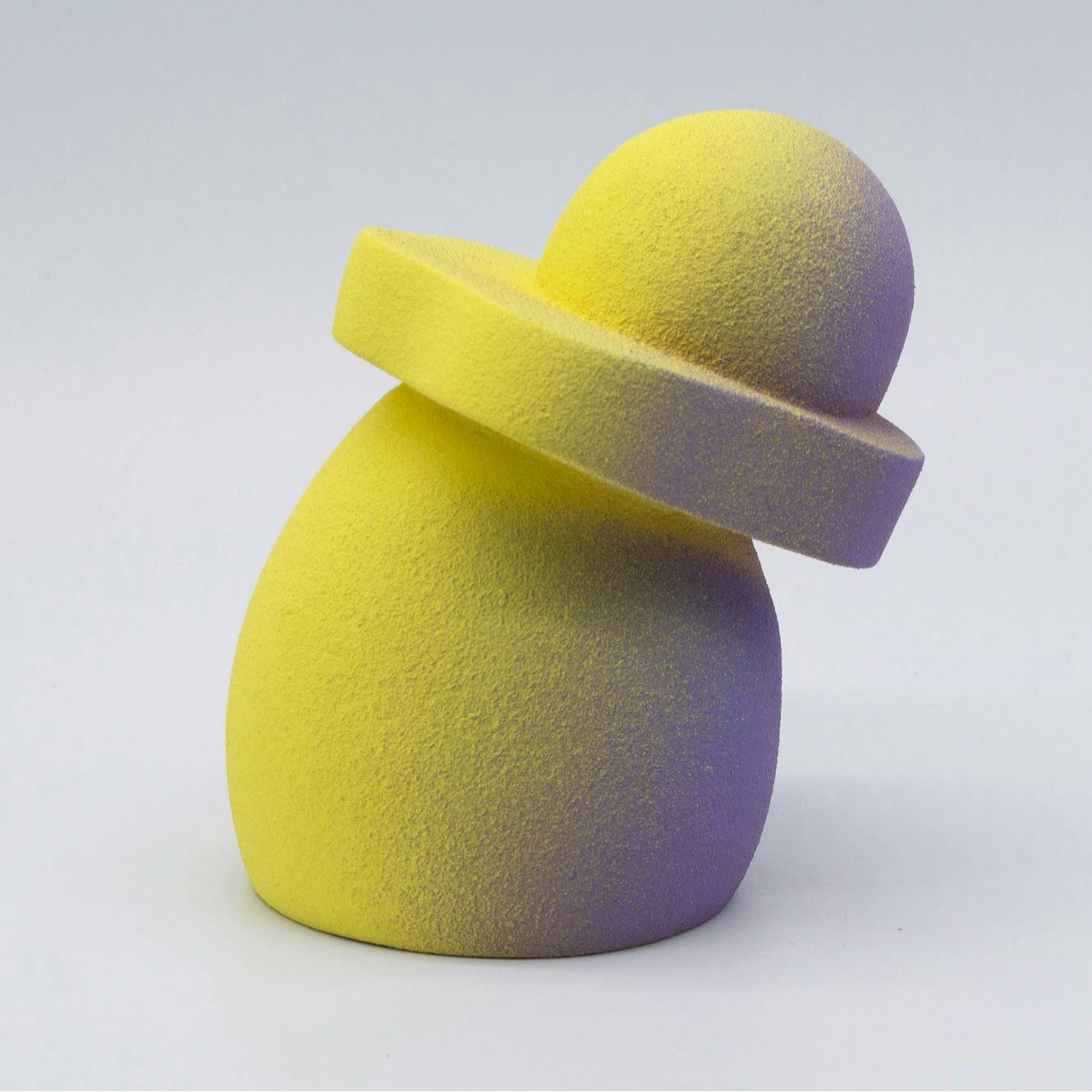 Gradation Form（Y/P）#01