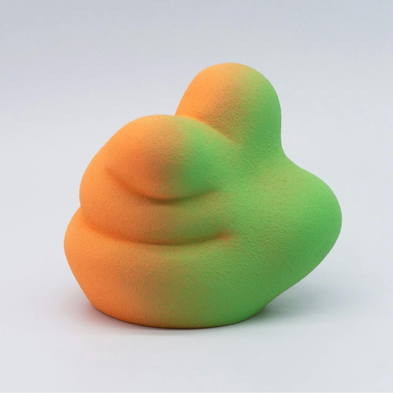 Gradation Form（O/LG）#01