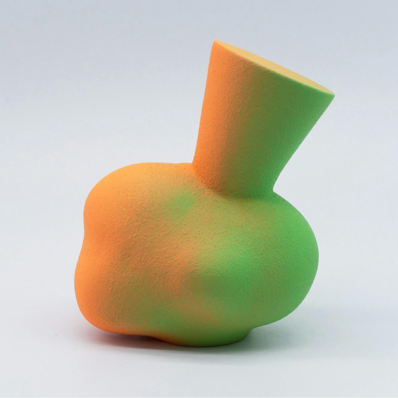 Gradation Form（O/LG）#02