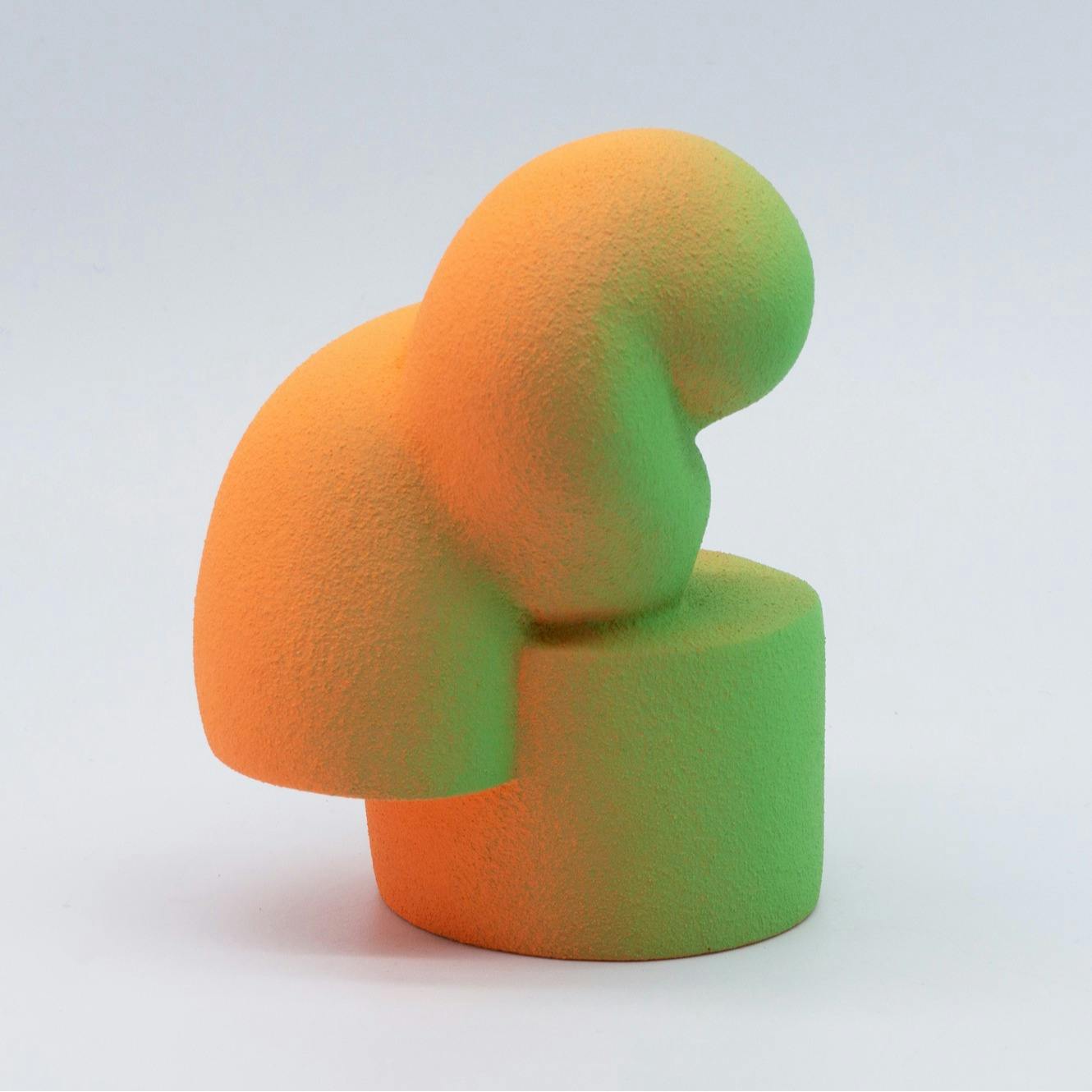 Gradation Form（O/LG）#03