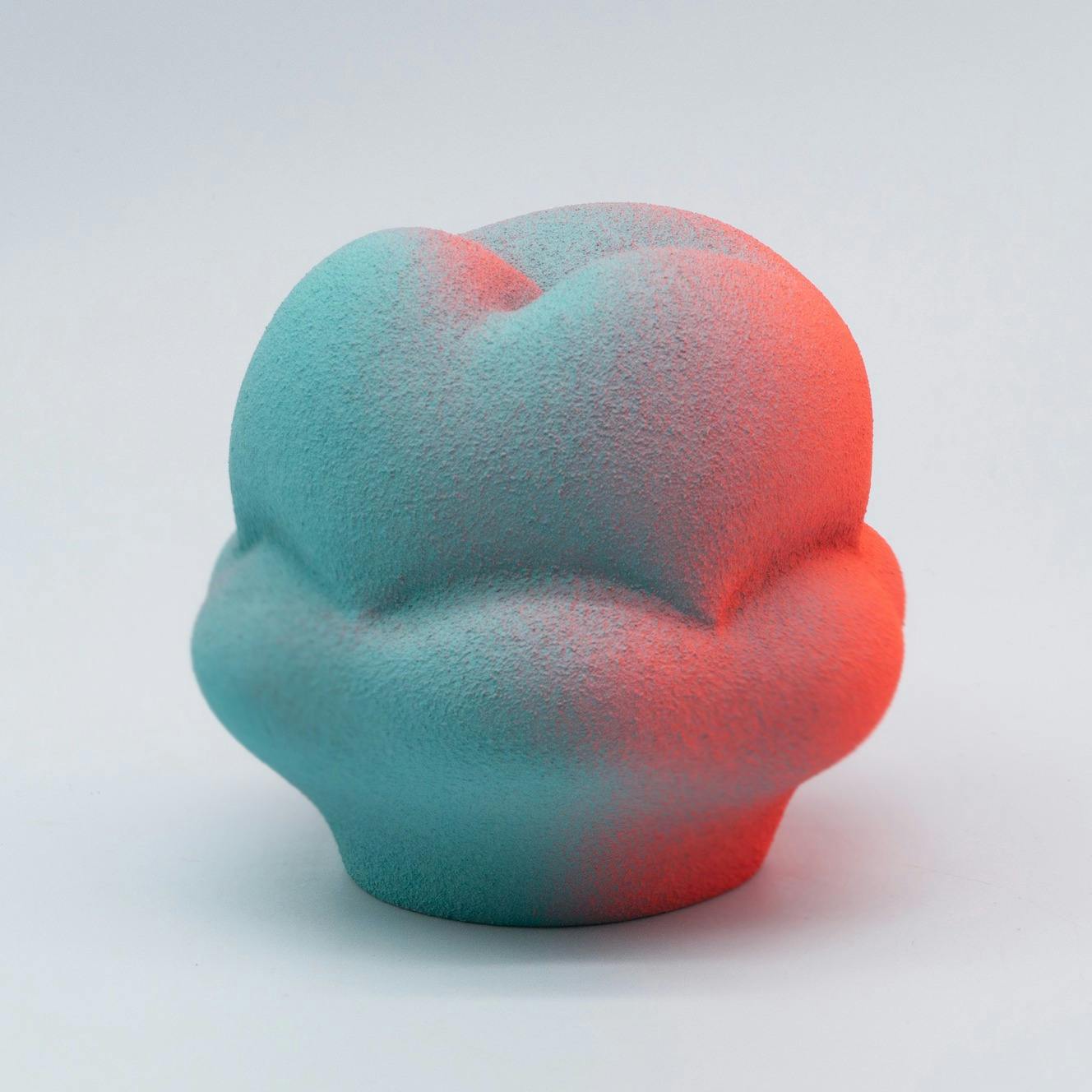 Gradation Form（M/NP）#02