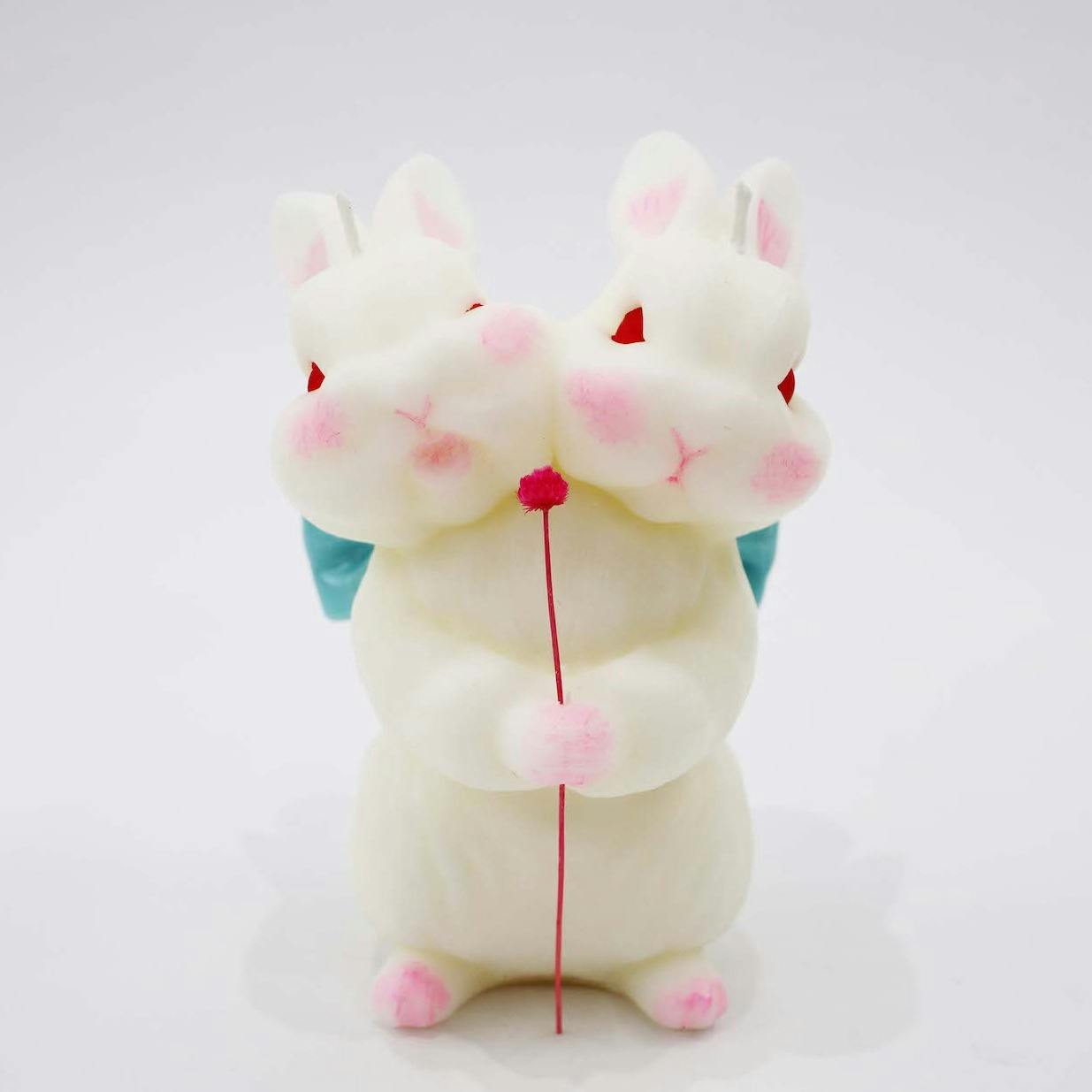 BUNNY FUNNY（パールリボン）