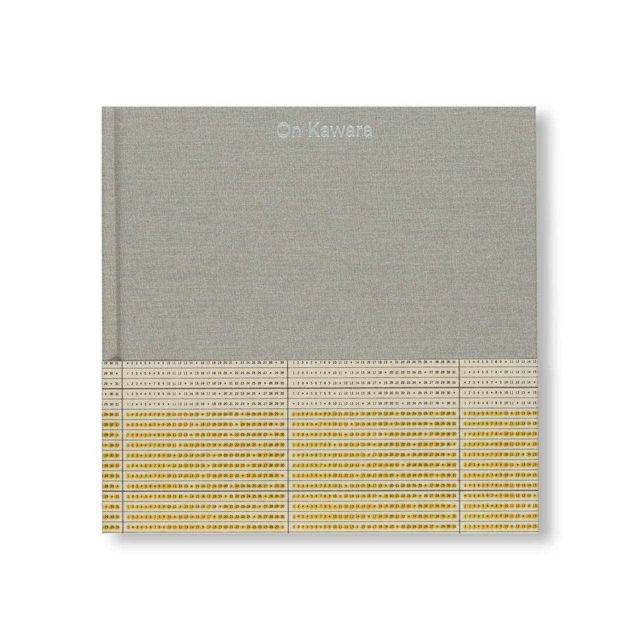 SILENCE：河原温の販売・通販 | OIL