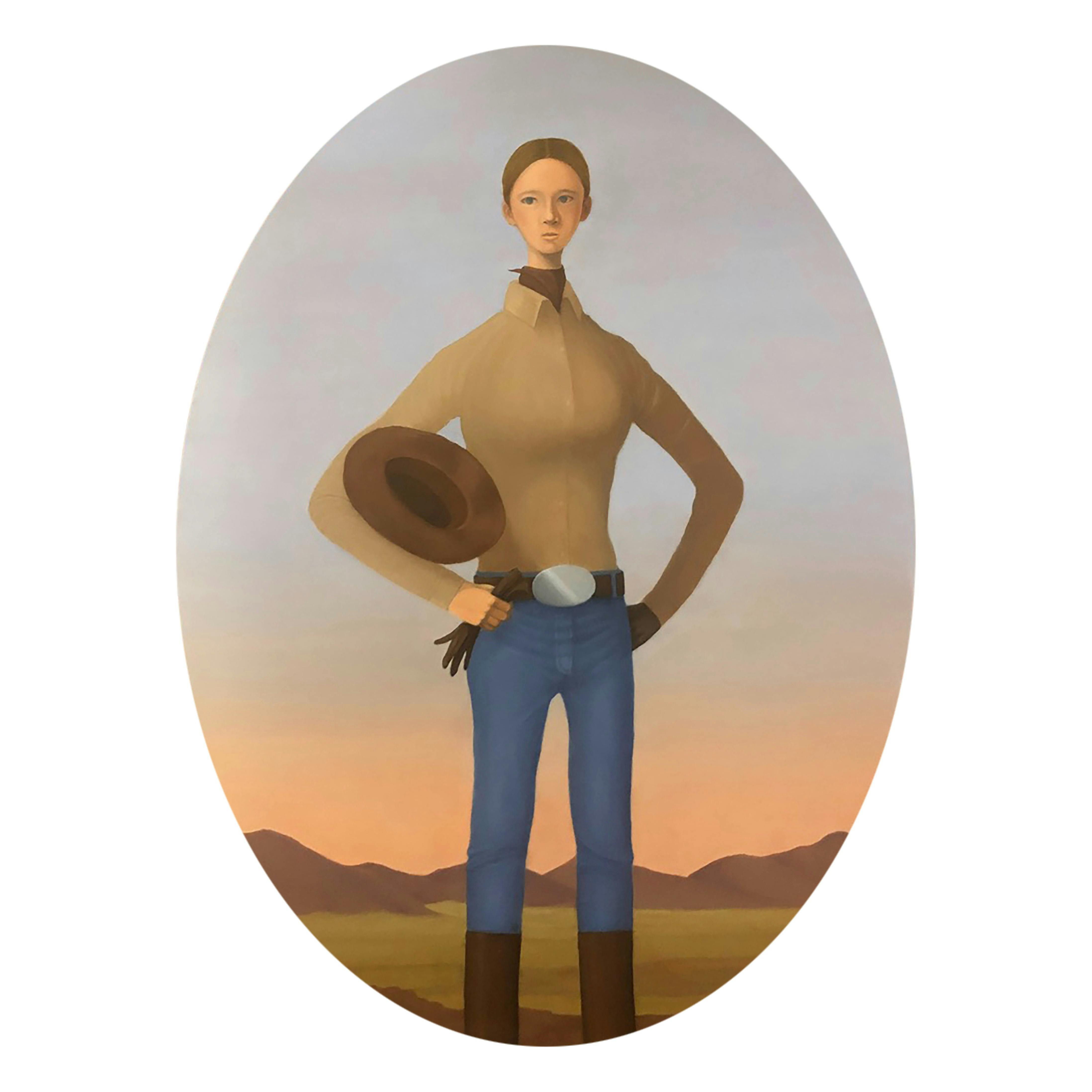 HOMAGE No.4（オルレアン公のポーズ）