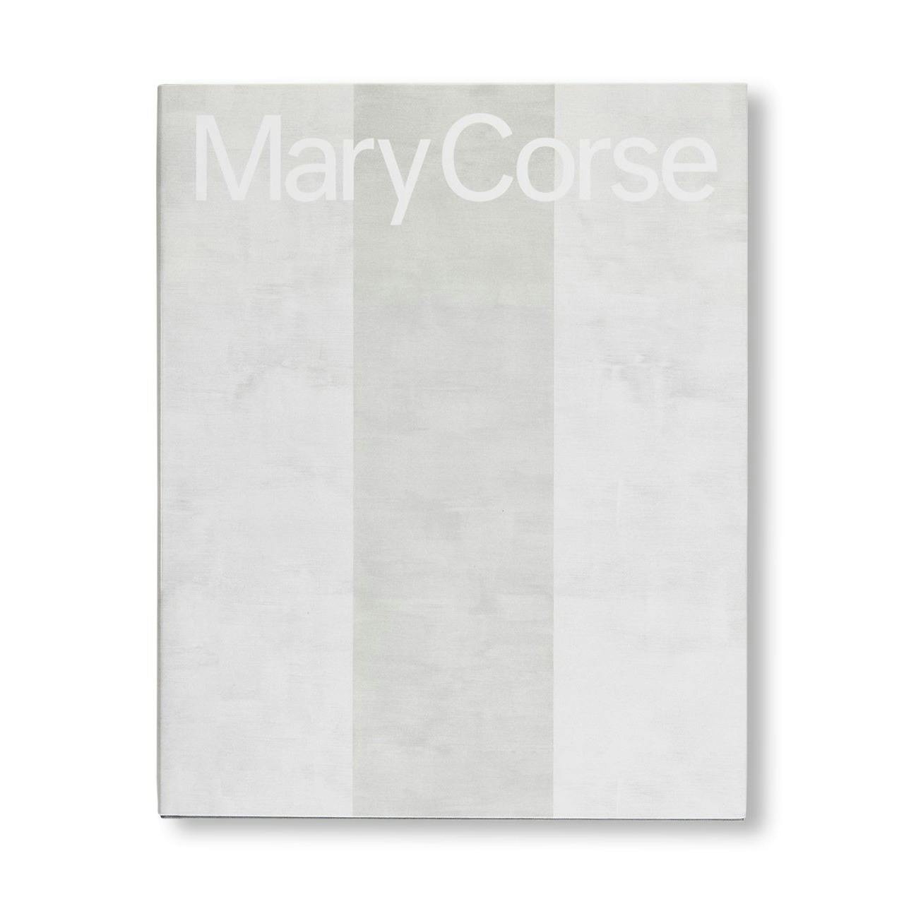 MARY CORSE