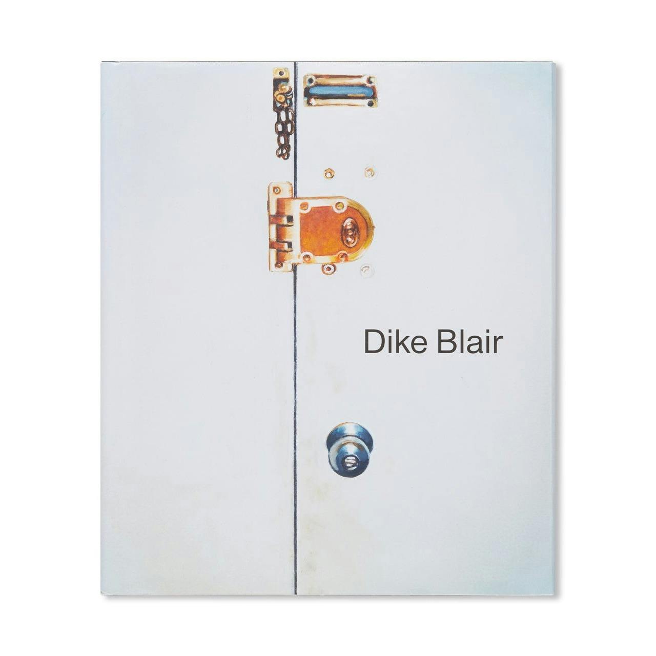 DIKE BLAIR