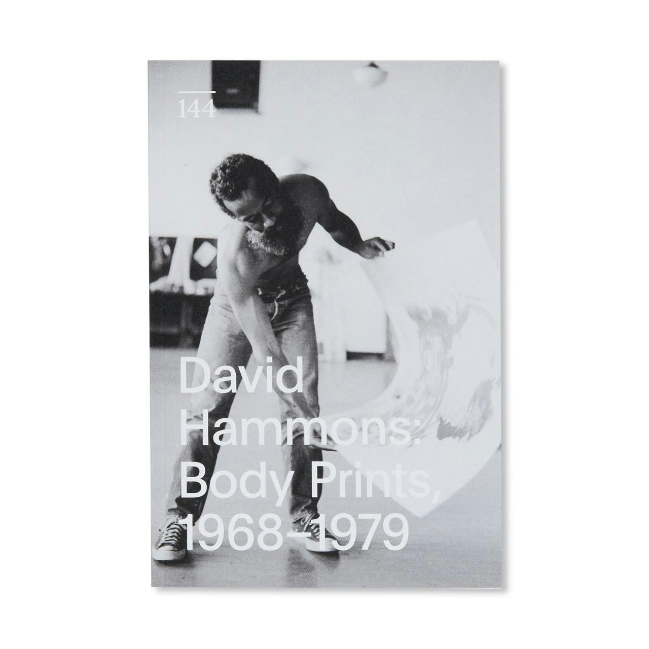 BODY PRINTS, 1968-1979