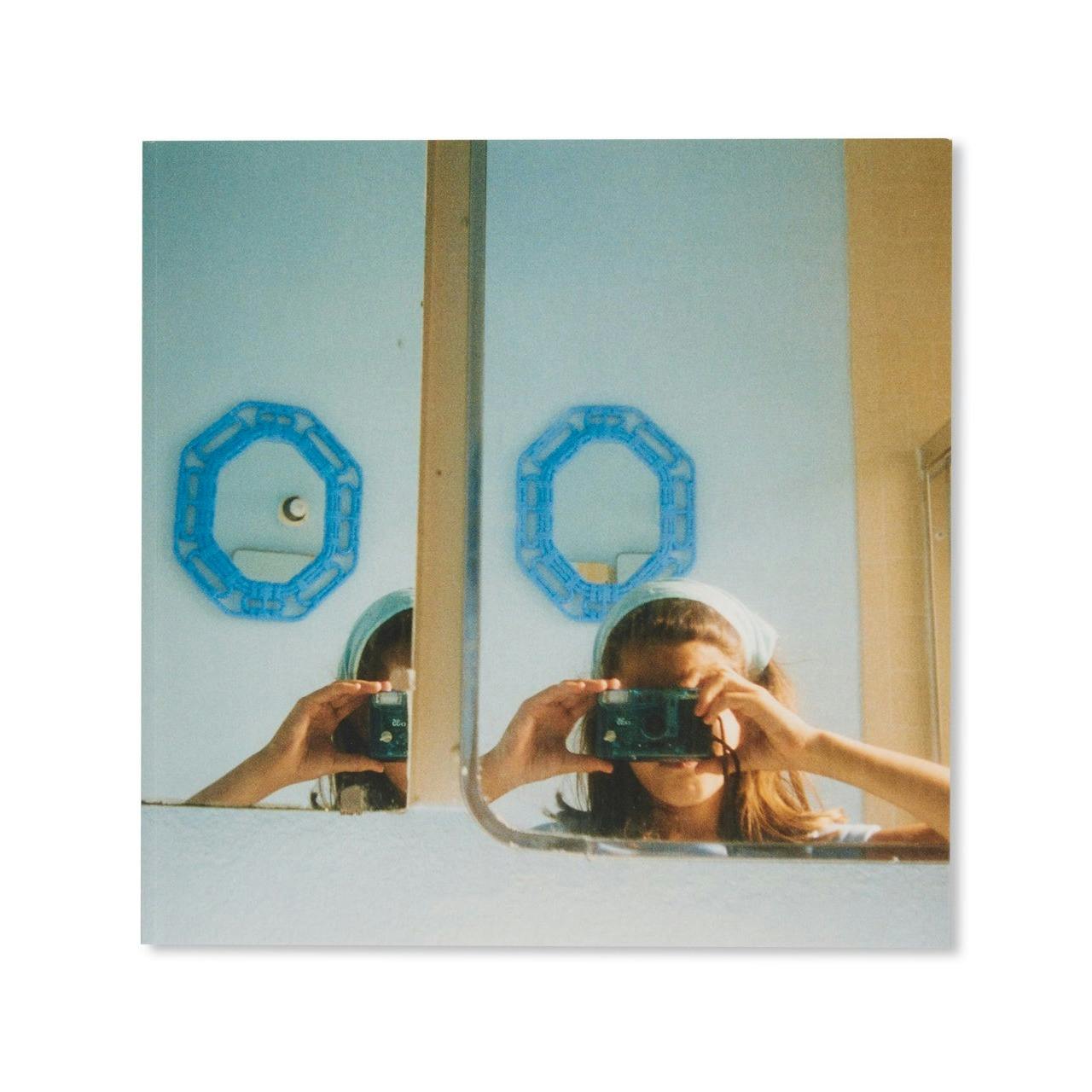 WOMEN WITH CAMERAS (SELF PORTRAIT)