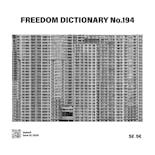 freedom dictionary194