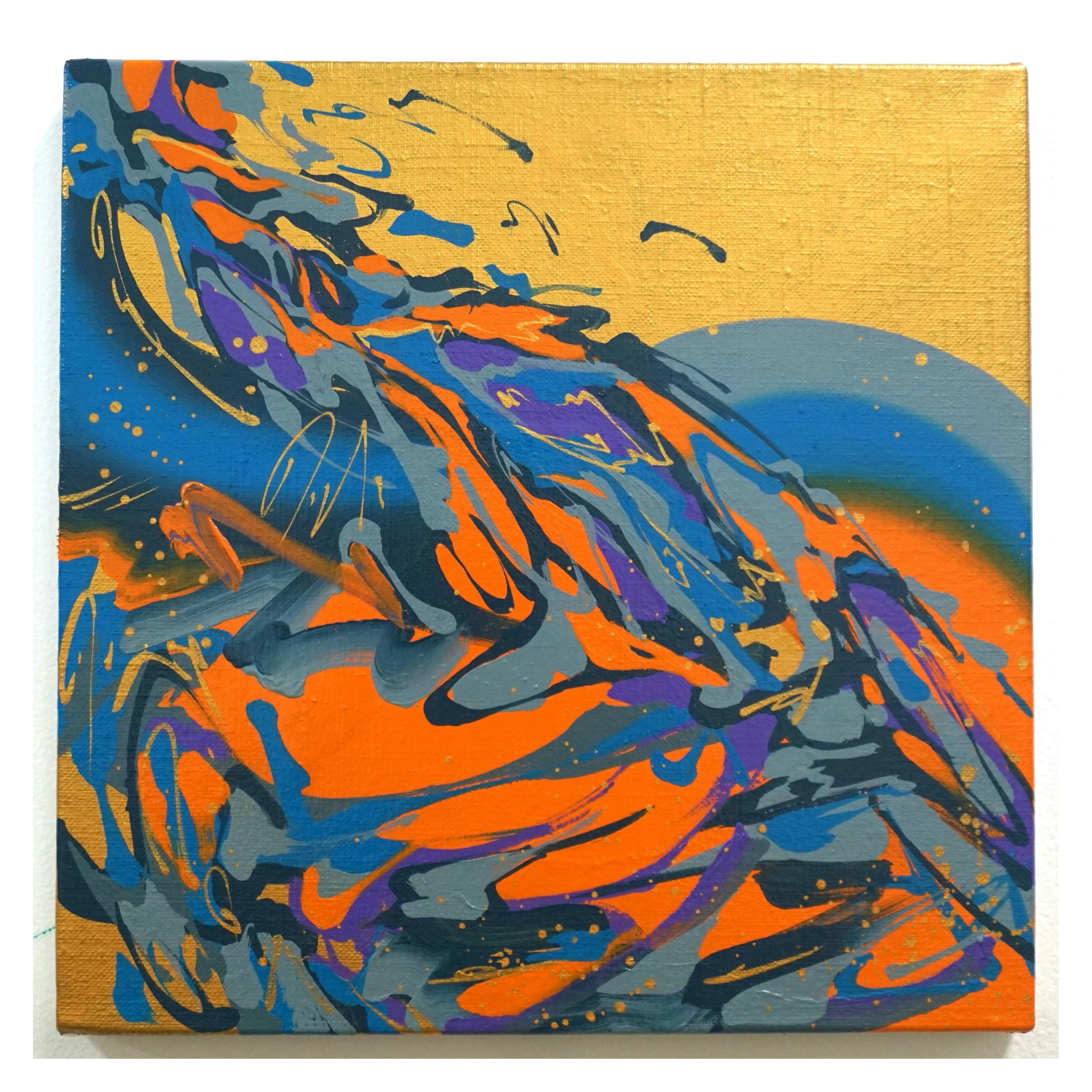 Strokes of sense No.15