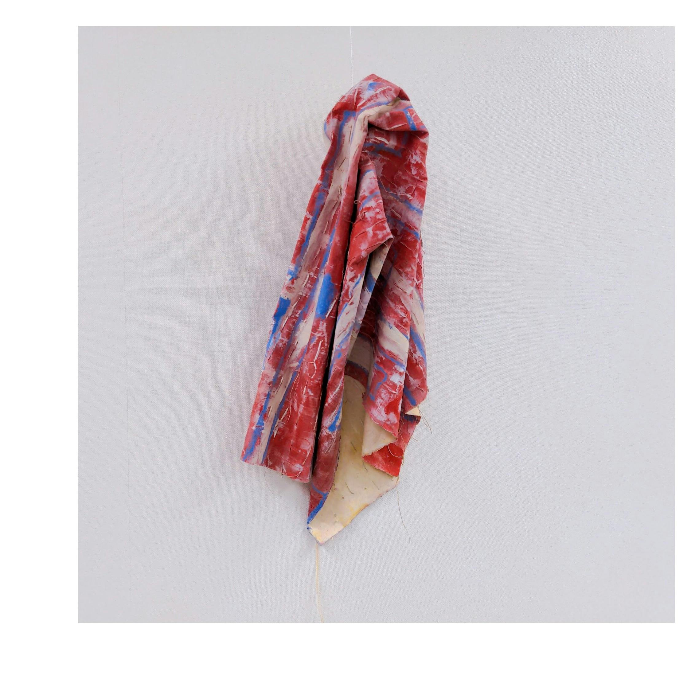 のばして、たたんで、ととのえて 4