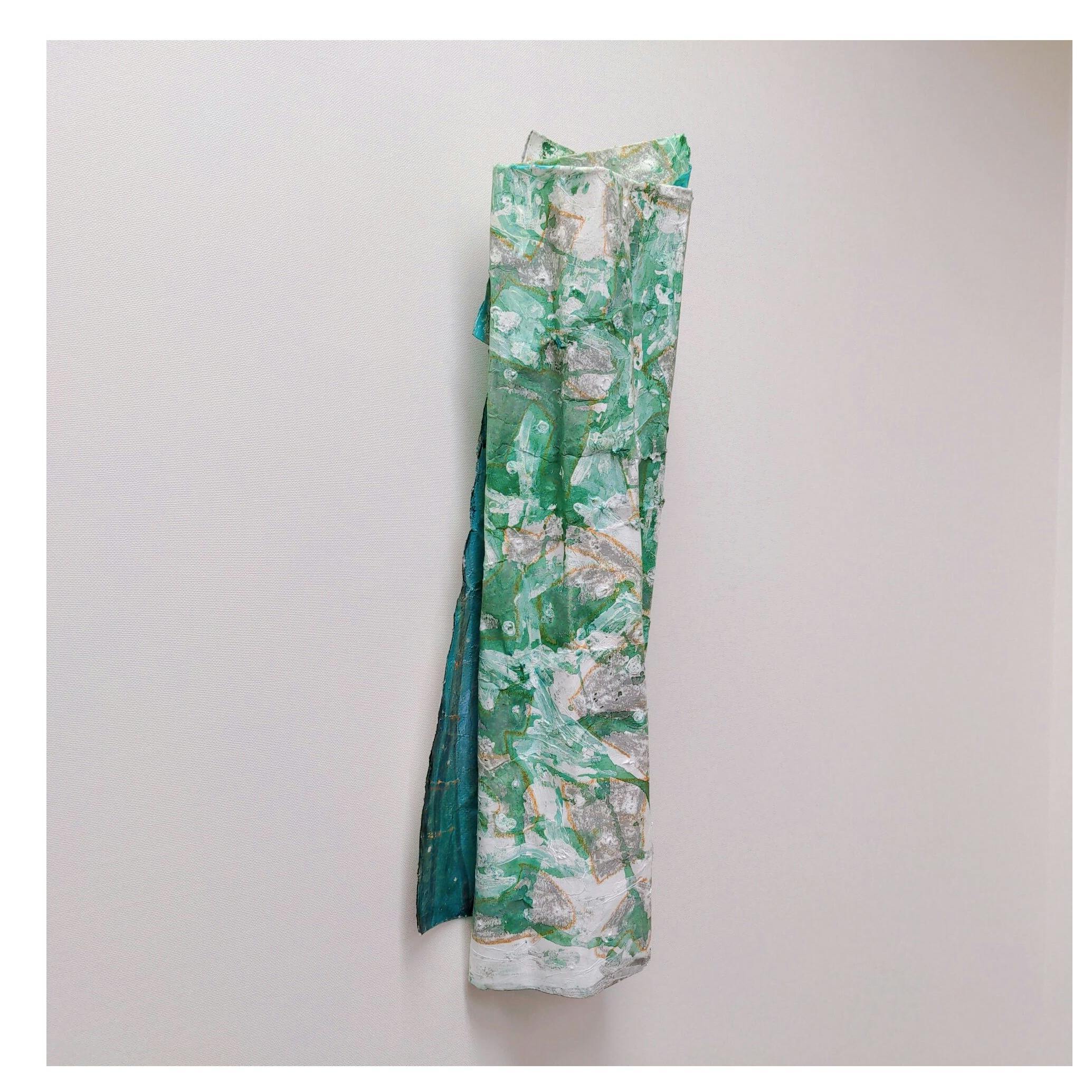 のばして、たたんで、ととのえて 6