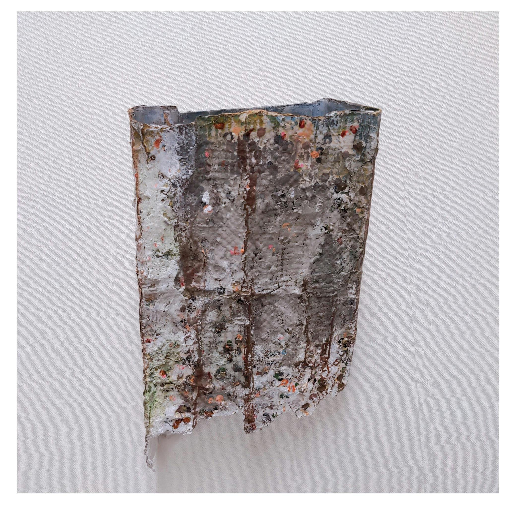 のばして、たたんで、ととのえて 8