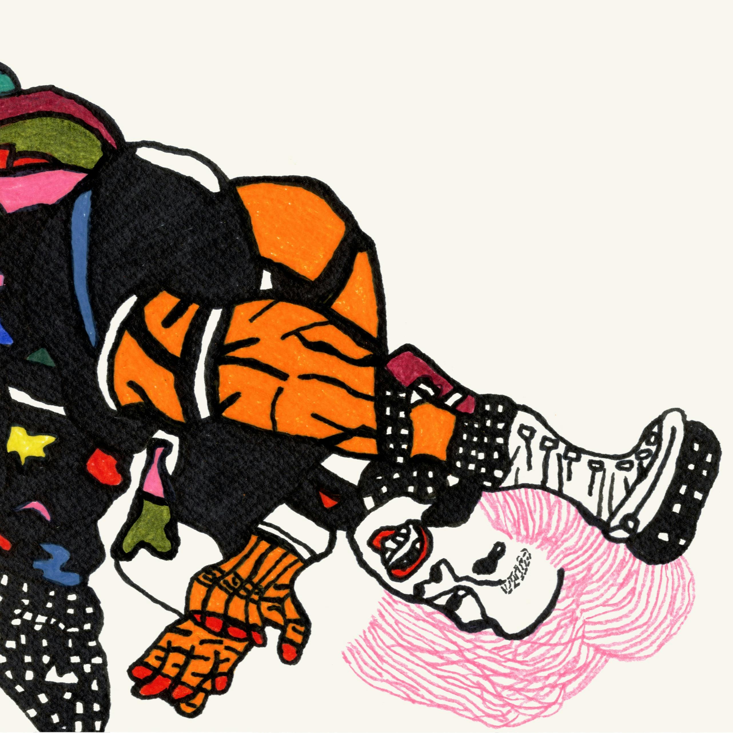 ホルモンスプラシュ