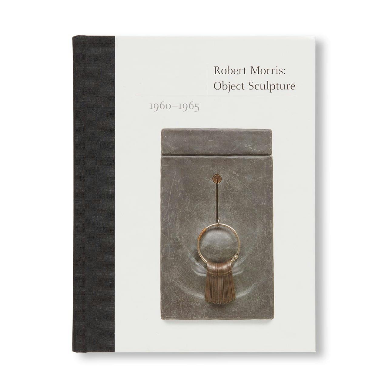 OBJECT SCULPTURE, 1960-1965