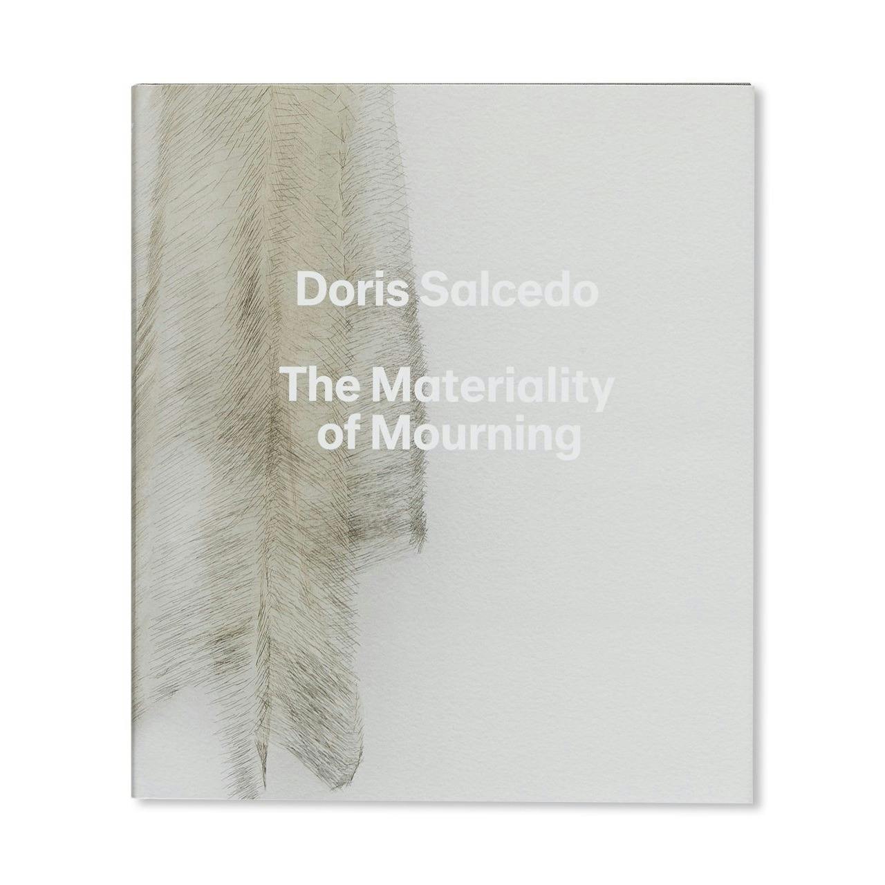 Doris Salcedo ドリス サルセド Contemporary 作品集 DORIS SALCEDO：ドリス・サルセドの販売・通販 | OIL