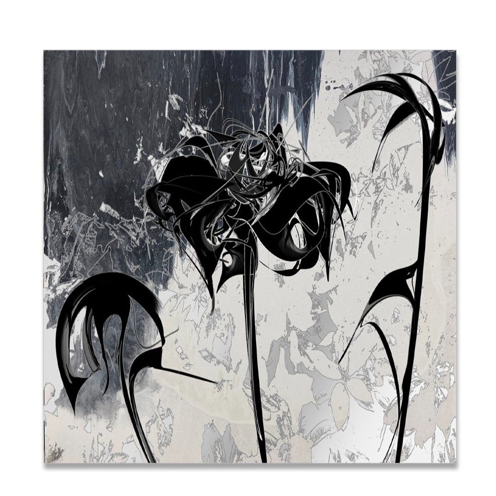 flower of life no.98