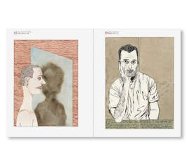 87 DRAWINGS [DELUXE EDITION]