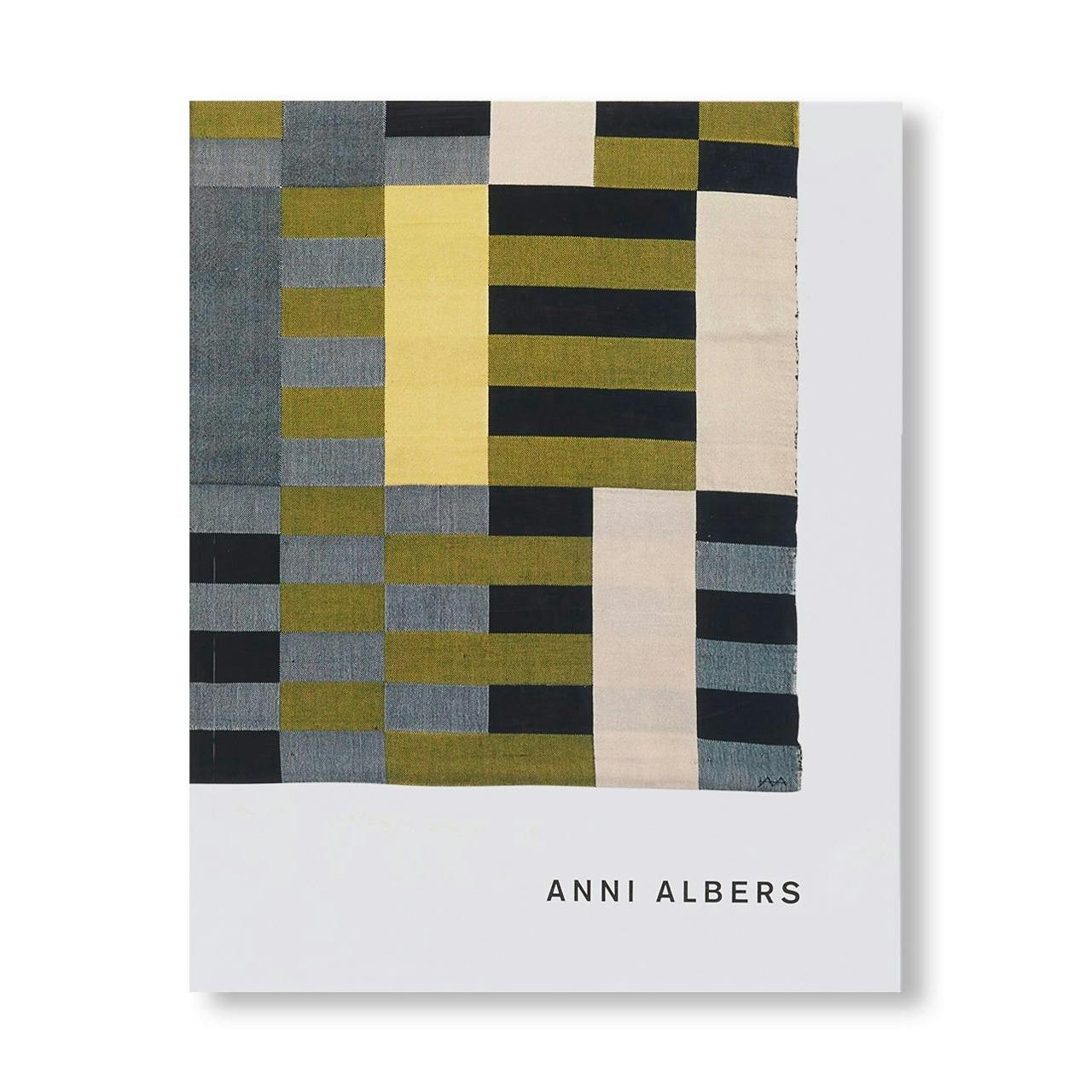 ANNI ALBERS