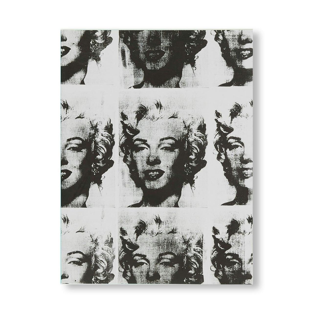 ANDY WARHOL [SOFTCOVER]