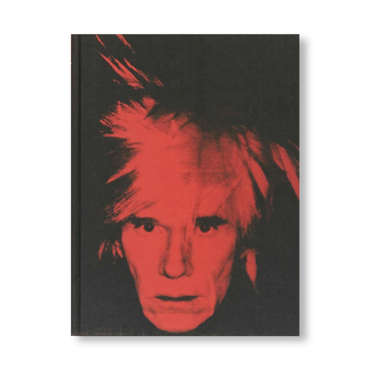 ANDY WARHOL [HARDCOVER]
