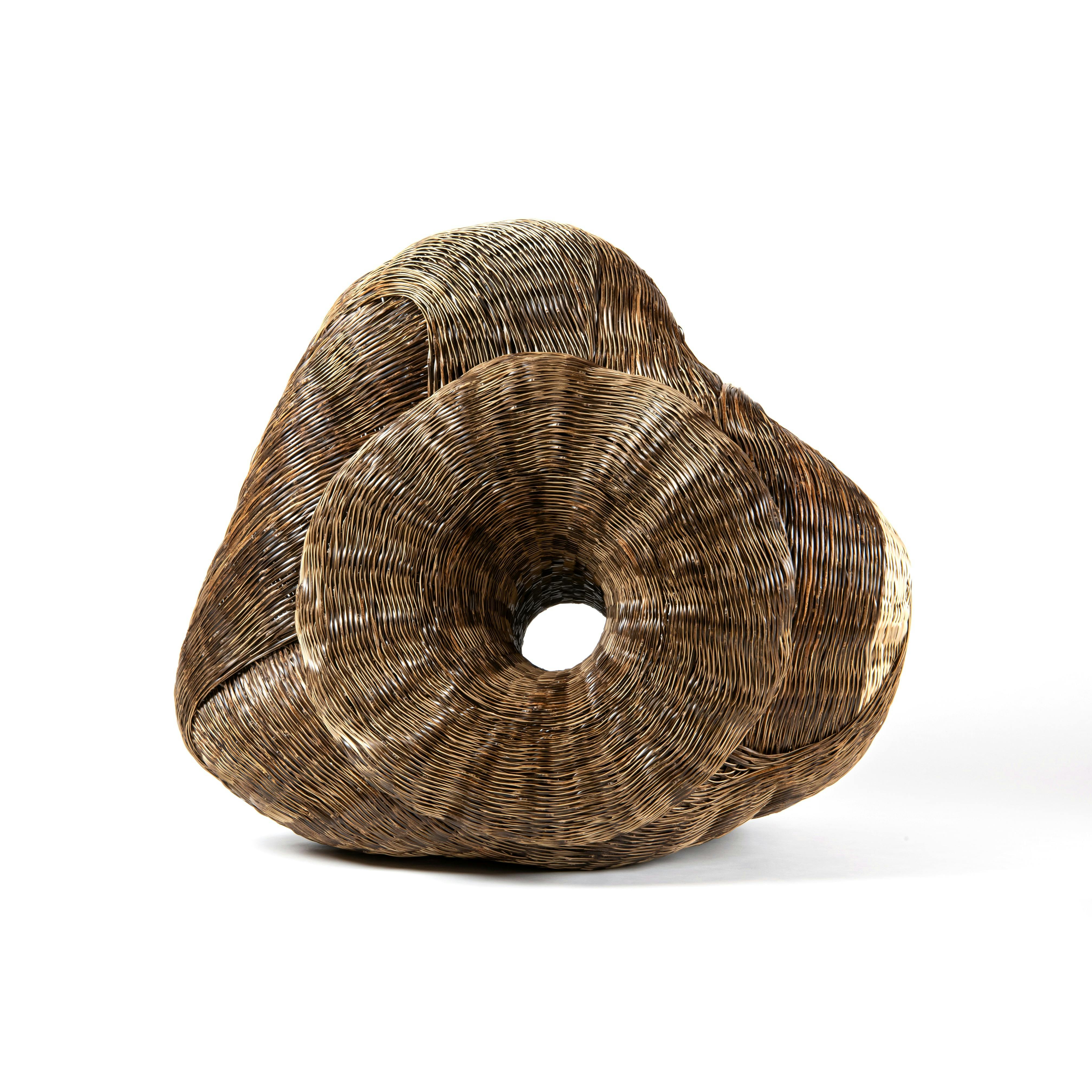 五大虚空 ／ Godai: Void