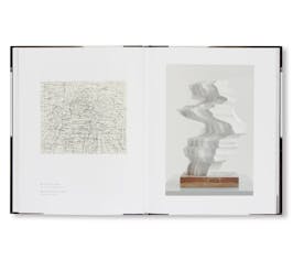 SCULPTURES AND DRAWINGS