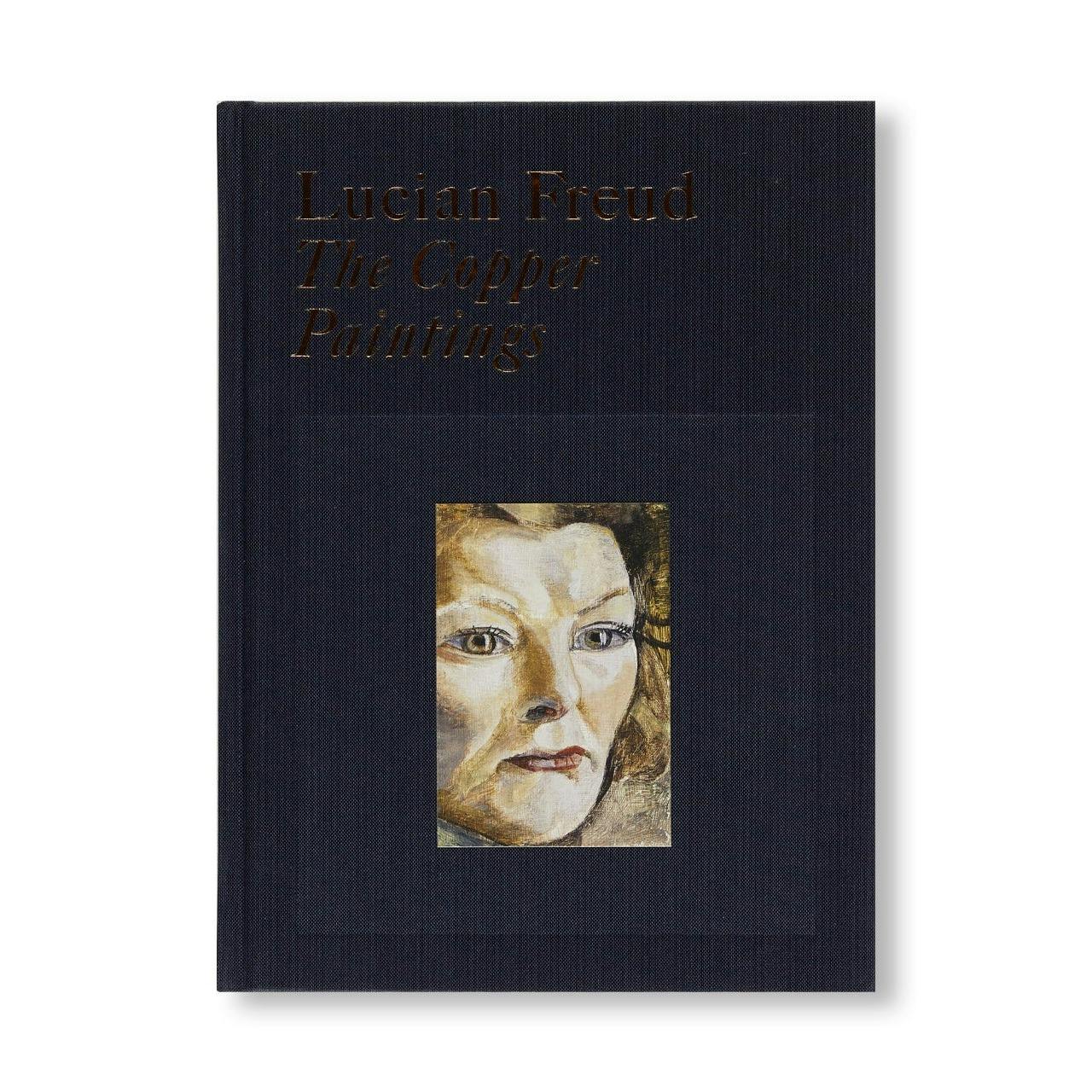 THE COPPER PAINTINGS