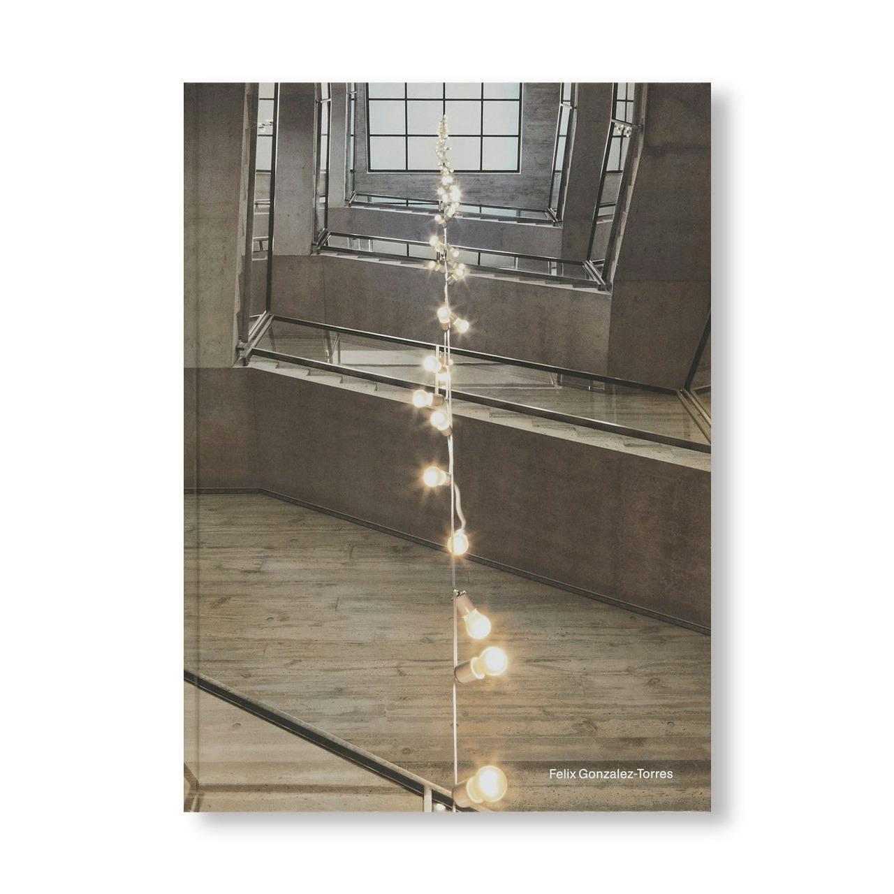 FELIX GONZALEZ-TORRES