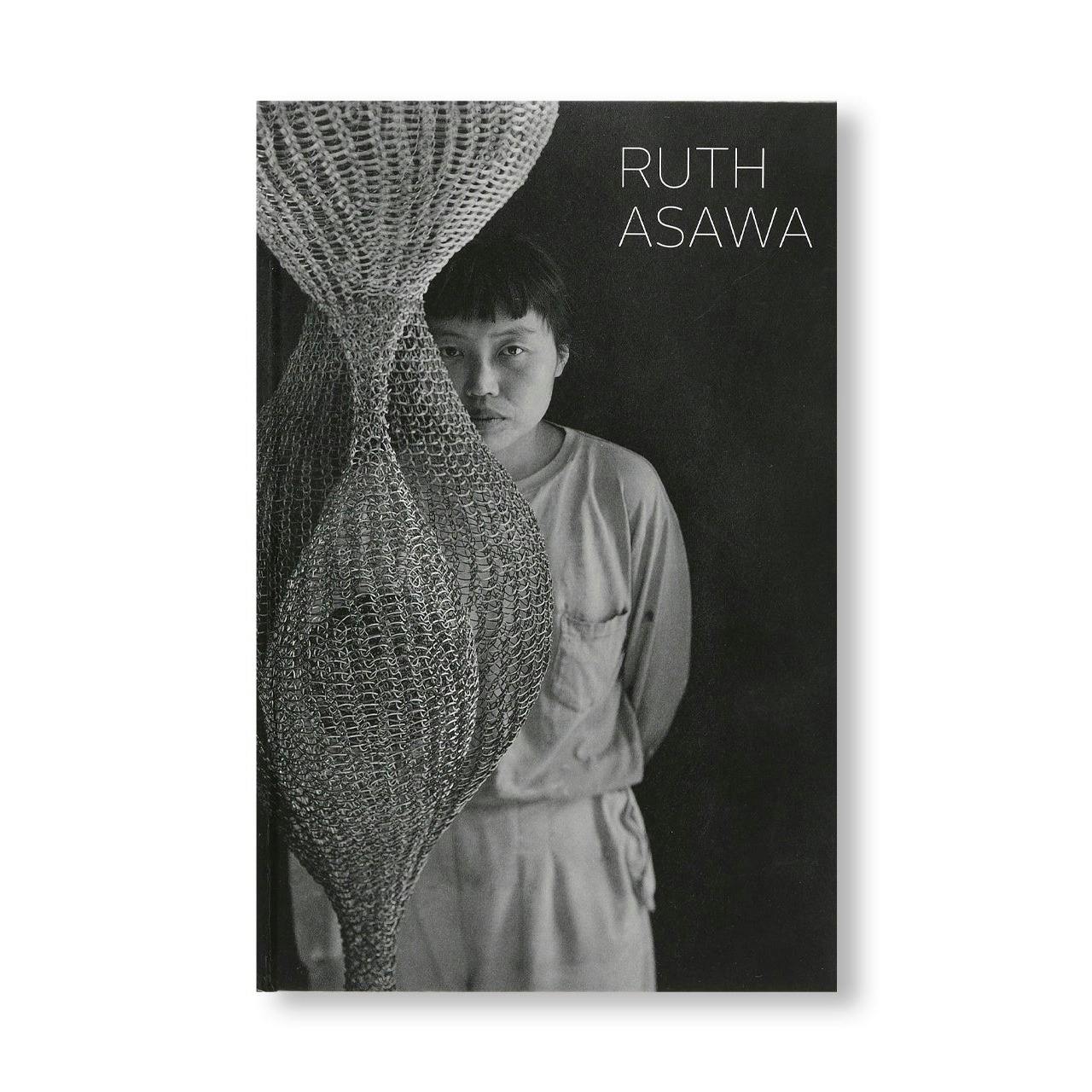 RUTH ASAWA