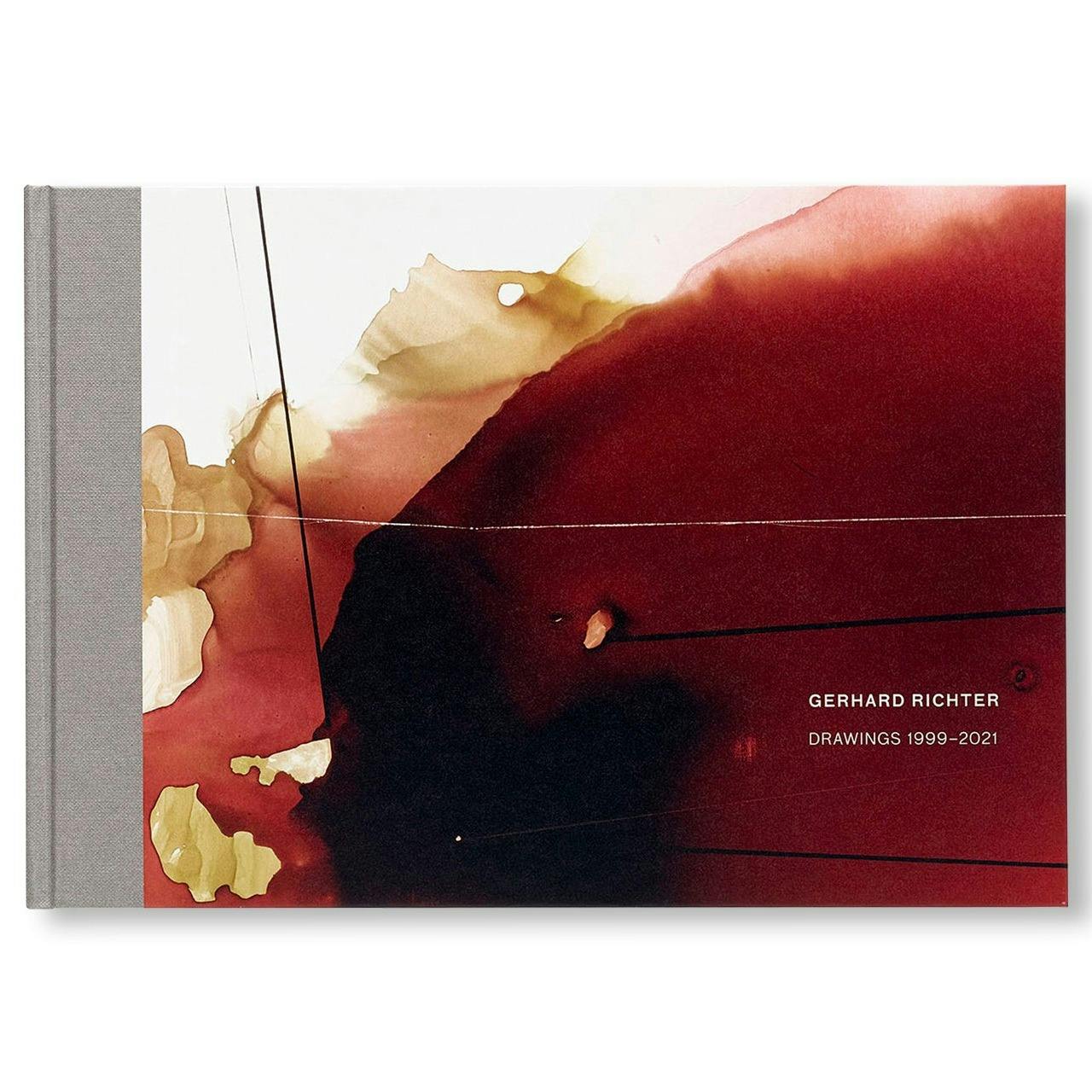 DRAWINGS 1999–2021