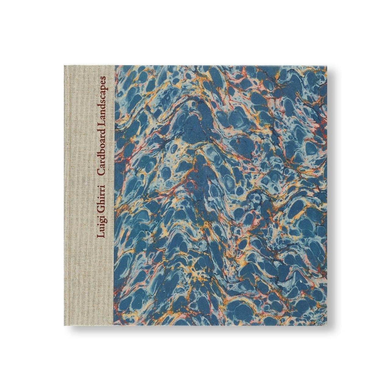 CARDBOARD LANDSCAPES